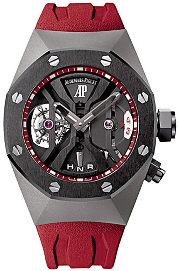 Audemars Piguet Royal Oak 26588io.Oo.D067ca.01 Kello