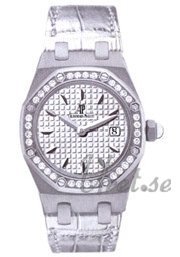 Audemars Piguet Royal Oak 67601st.Zz.D012cr.02 Kello Lady