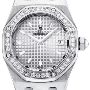 Audemars Piguet Royal Oak 67621st.Zz.1230st.01 Kello