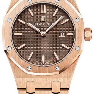 Audemars Piguet Royal Oak 67650or.Oo.1261or.01 Kello