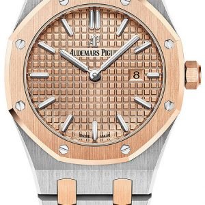 Audemars Piguet Royal Oak 67650sr.Oo.1261sr.01 Kello