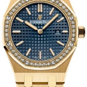 Audemars Piguet Royal Oak 67651ba.Zz.1261ba.02 Kello