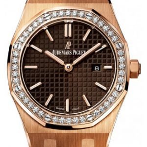 Audemars Piguet Royal Oak 67651or.Zz.D080ca.01 Kello