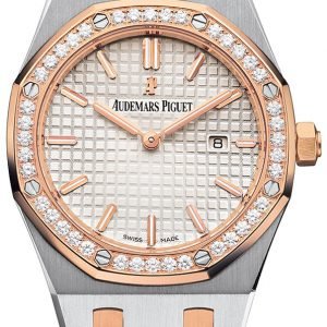 Audemars Piguet Royal Oak 67651sr.Zz.1261sr.01 Kello