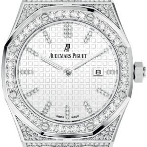 Audemars Piguet Royal Oak 67652bc.Zz.1262bc.01 Kello