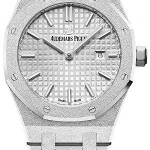 Audemars Piguet Royal Oak 67653bc.Gg.1263bc.01 Kello