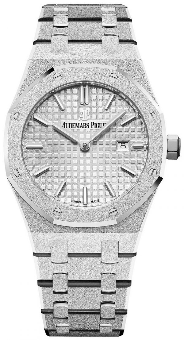 Audemars Piguet Royal Oak 67653bc.Gg.1263bc.01 Kello