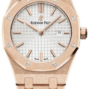 Audemars Piguet Royal Oak 67653or.Gg.1263or.01 Kello