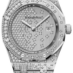 Audemars Piguet Royal Oak 67654bc.Zz.1264bc.01 Kello