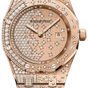 Audemars Piguet Royal Oak 67654or.Zz.1264or.01 Kello