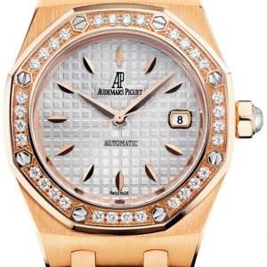 Audemars Piguet Royal Oak 77321or.Zz.1230or.01 Kello