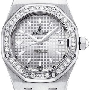 Audemars Piguet Royal Oak 77321st.Zz.1230st.01 Kello