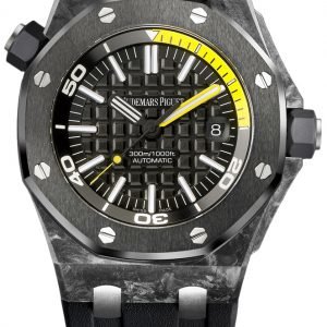 Audemars Piguet Royal Oak Offshore 15706au.Oo.A002ca.01 Kello