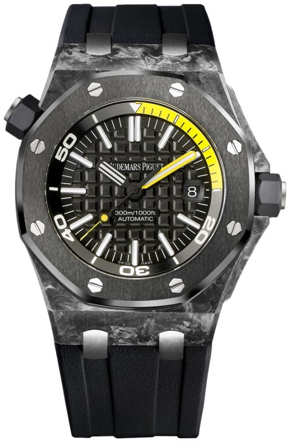 Audemars Piguet Royal Oak Offshore 15706au.Oo.A002ca.01 Kello