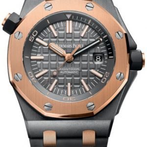 Audemars Piguet Royal Oak Offshore 15709tr.Oo.A005cr.01 Kello