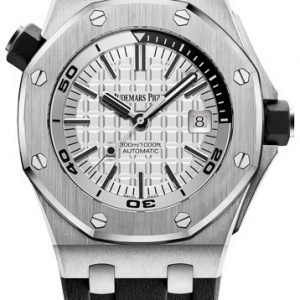 Audemars Piguet Royal Oak Offshore 15710st.Oo.A002ca.02 Kello