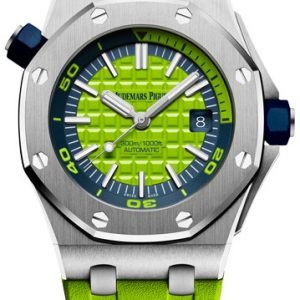 Audemars Piguet Royal Oak Offshore 15710st.Oo.A038ca.01 Kello