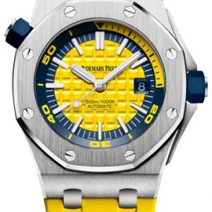 Audemars Piguet Royal Oak Offshore 15710st.Oo.A051ca.01 Kello