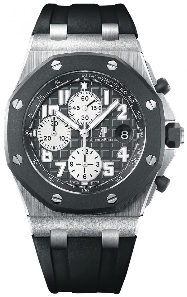 Audemars Piguet Royal Oak Offshore 25940sk.Oo.D002ca.03 Kello