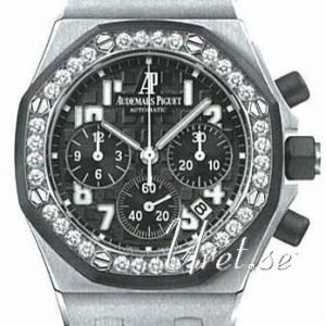 Audemars Piguet Royal Oak Offshore 26048sk.Zz.D002ca.01 Kello