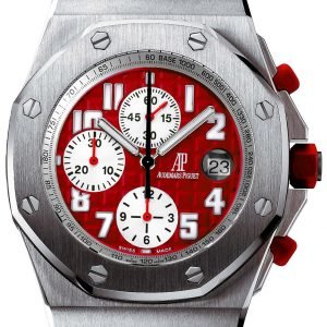 Audemars Piguet Royal Oak Offshore 26108st.Oo.D066cr.01 Kello