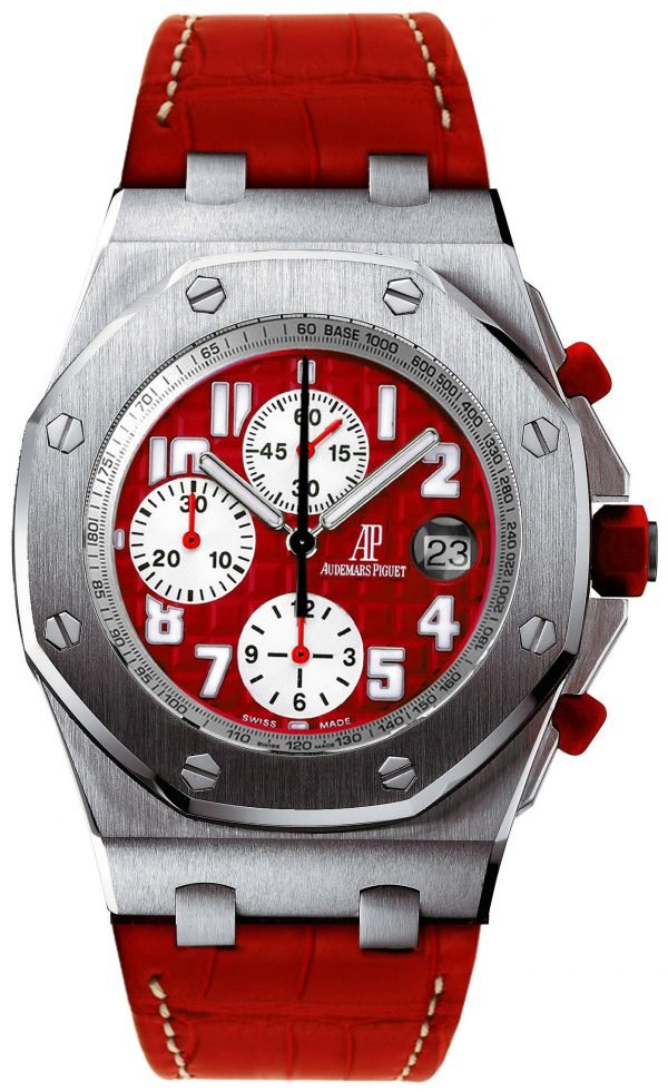 Audemars Piguet Royal Oak Offshore 26108st.Oo.D066cr.01 Kello