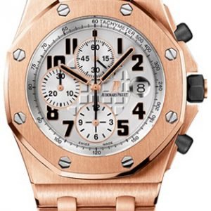 Audemars Piguet Royal Oak Offshore 26170or.Oo.1000or.01 Kello