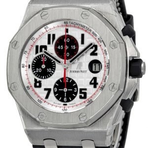 Audemars Piguet Royal Oak Offshore 26170st.Oo.D101cr.02 Kello