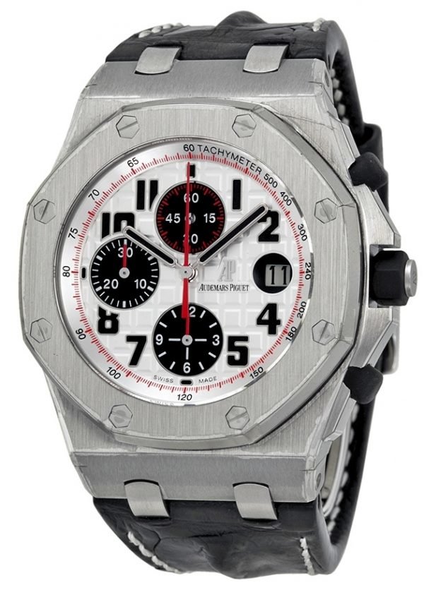 Audemars Piguet Royal Oak Offshore 26170st.Oo.D101cr.02 Kello