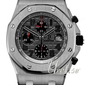 Audemars Piguet Royal Oak Offshore 26170ti.Oo.1000ti.01 Kello