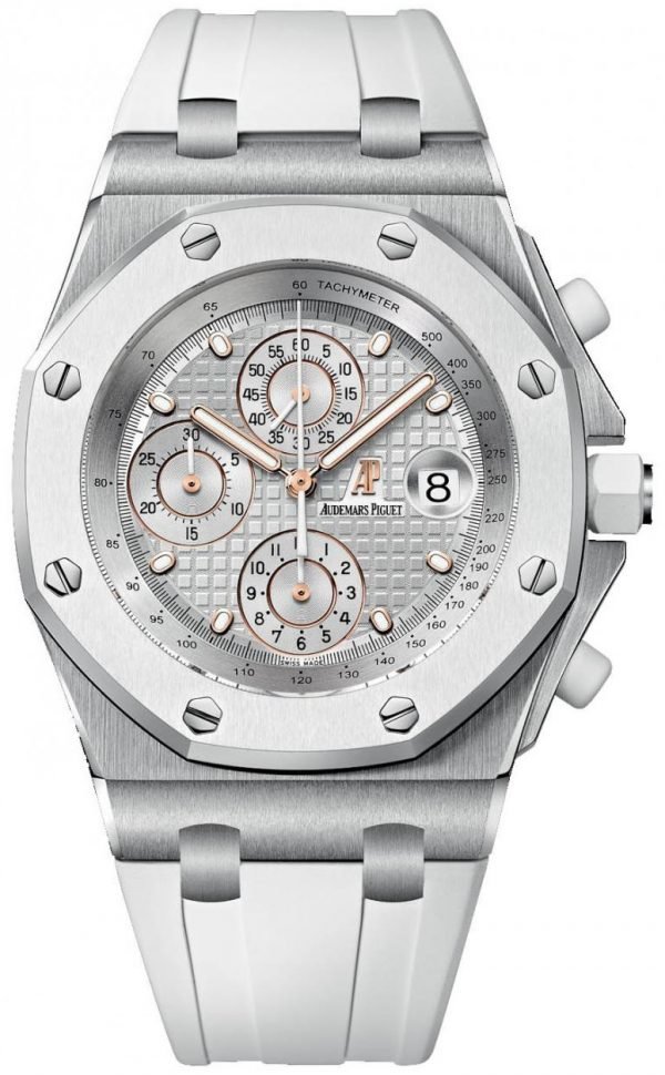 Audemars Piguet Royal Oak Offshore 26172so.Oo.D202cr.01 Kello