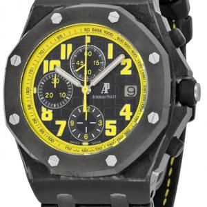 Audemars Piguet Royal Oak Offshore 26176fo.Oo.D101cr.02 Kello