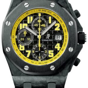 Audemars Piguet Royal Oak Offshore 26176fo.Oo.D101cr.03 Kello