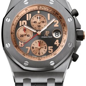 Audemars Piguet Royal Oak Offshore 26179ir.Oo.A005cr.01 Kello