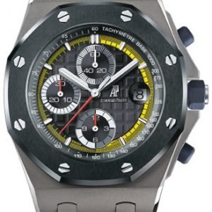 Audemars Piguet Royal Oak Offshore 26207io.Oo.A002ca.01 Kello