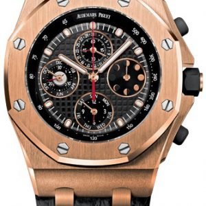 Audemars Piguet Royal Oak Offshore 26209or.Oo.D101cr.01 Kello