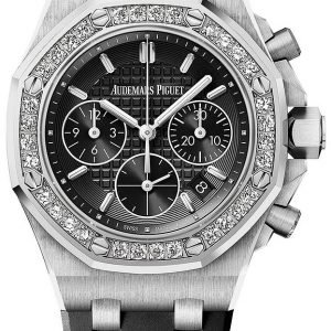 Audemars Piguet Royal Oak Offshore 26231st.Zz.D002ca.01 Kello