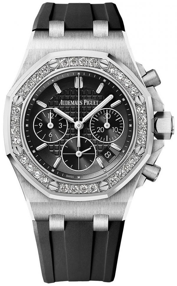 Audemars Piguet Royal Oak Offshore 26231st.Zz.D002ca.01 Kello