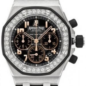 Audemars Piguet Royal Oak Offshore 26282sk.Zz.D101cr.01 Kello