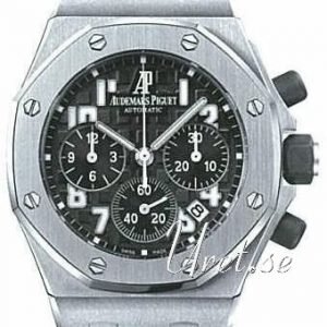 Audemars Piguet Royal Oak Offshore 26283st.Oo.D002ca.01 Kello