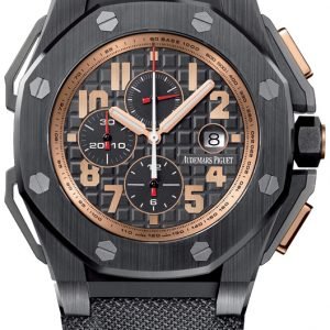 Audemars Piguet Royal Oak Offshore 26378io.Oo.A001ke.01 Kello