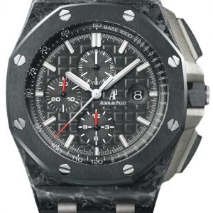 Audemars Piguet Royal Oak Offshore 26400au.Oo.A002ca.01 Kello