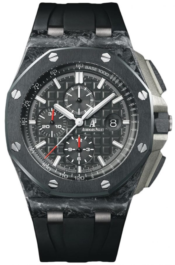 Audemars Piguet Royal Oak Offshore 26400au.Oo.A002ca.01 Kello