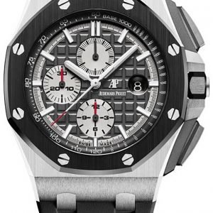 Audemars Piguet Royal Oak Offshore 26400io.Oo.A004ca.01 Kello