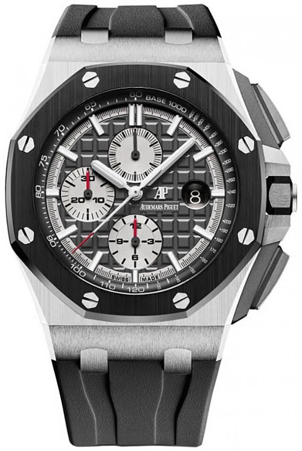 Audemars Piguet Royal Oak Offshore 26400io.Oo.A004ca.01 Kello