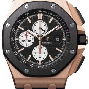 Audemars Piguet Royal Oak Offshore 26400ro.Oo.A002ca.01 Kello