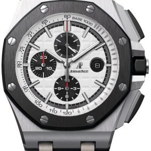 Audemars Piguet Royal Oak Offshore 26400so.Oo.A002ca.01 Kello