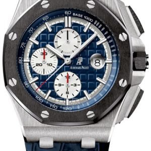 Audemars Piguet Royal Oak Offshore 26401po.Oo.A018cr.01 Kello