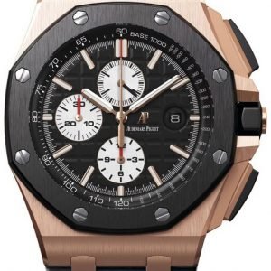 Audemars Piguet Royal Oak Offshore 26401ro.Oo.A002ca.01 Kello