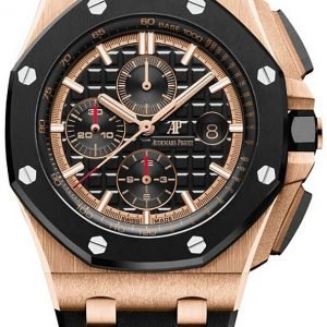 Audemars Piguet Royal Oak Offshore 26401ro.Oo.A002ca.02 Kello